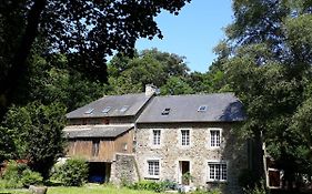 Le Vieux Moulin